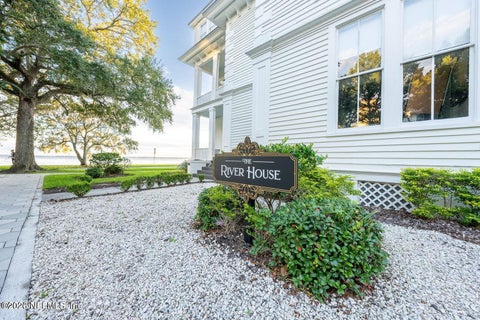 Photo of 2105 RIVER Boulevard #3, Jacksonville, FL 32204 (MLS # 2153135)