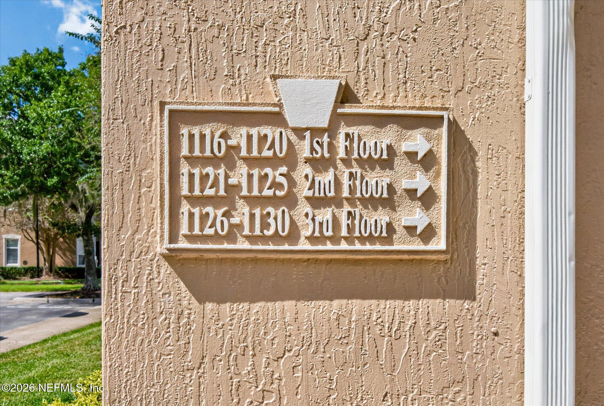7990 BAYMEADOWS Road E 1126