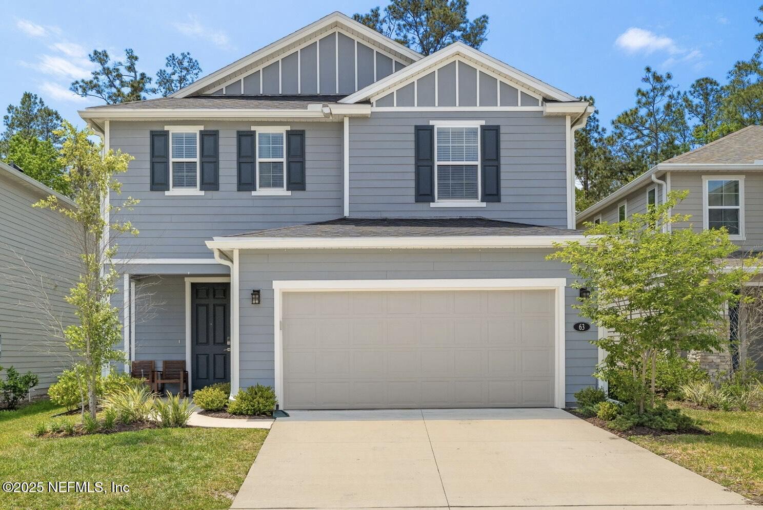 63 GOURD ISLAND Way