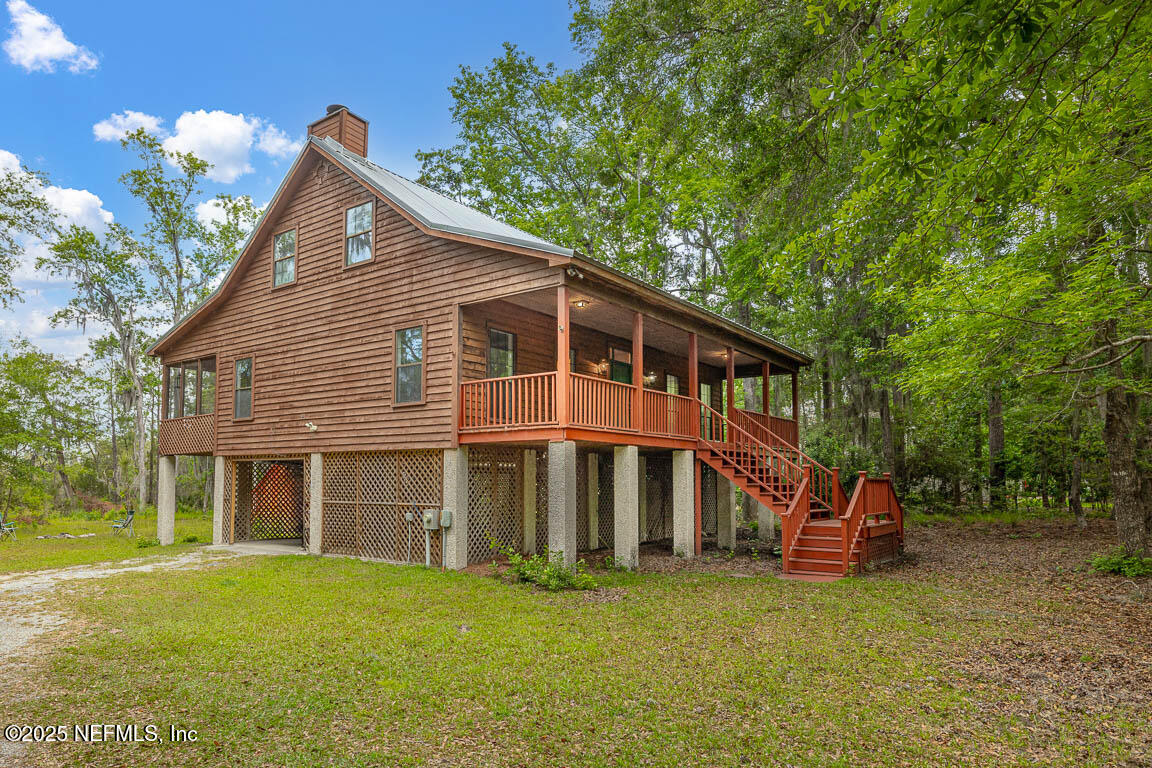 1525 W BLACK ISLAND Road SE