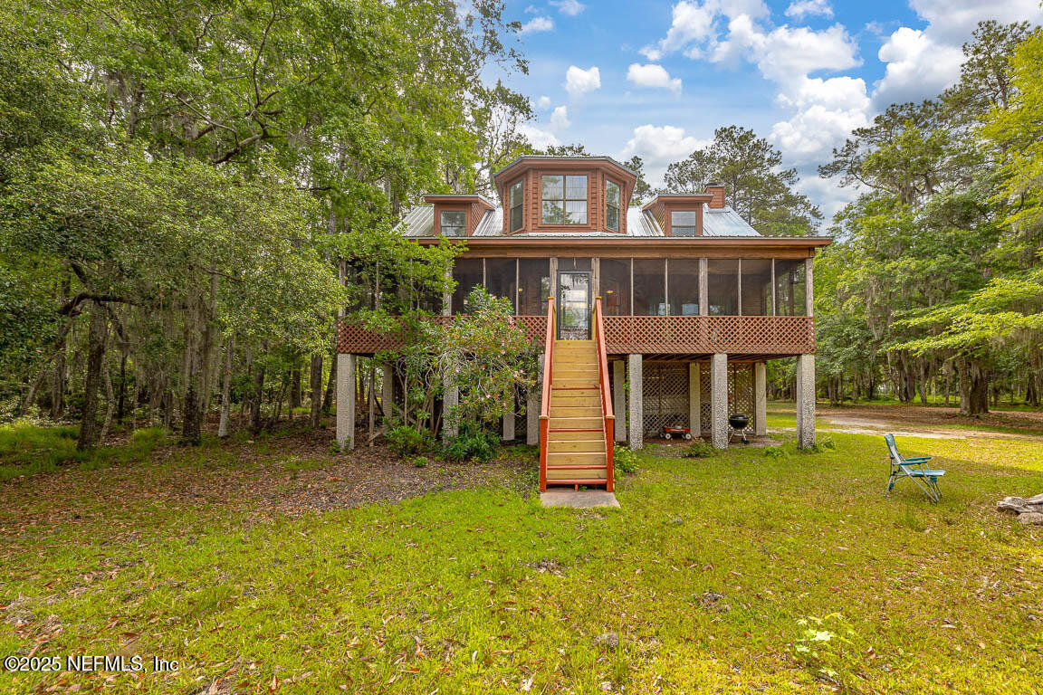 1525 W BLACK ISLAND Road SE