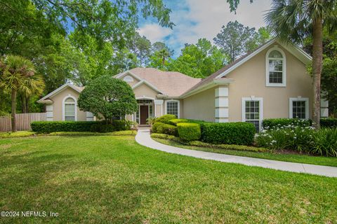 2152 Forest Hollow Way, St Johns, FL 32259 - MLS#: 2017857