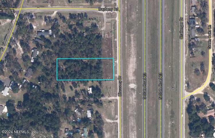 Middleburg, FL home for sale located at 4584 DISCOVERY Drive, Middleburg, FL 32068