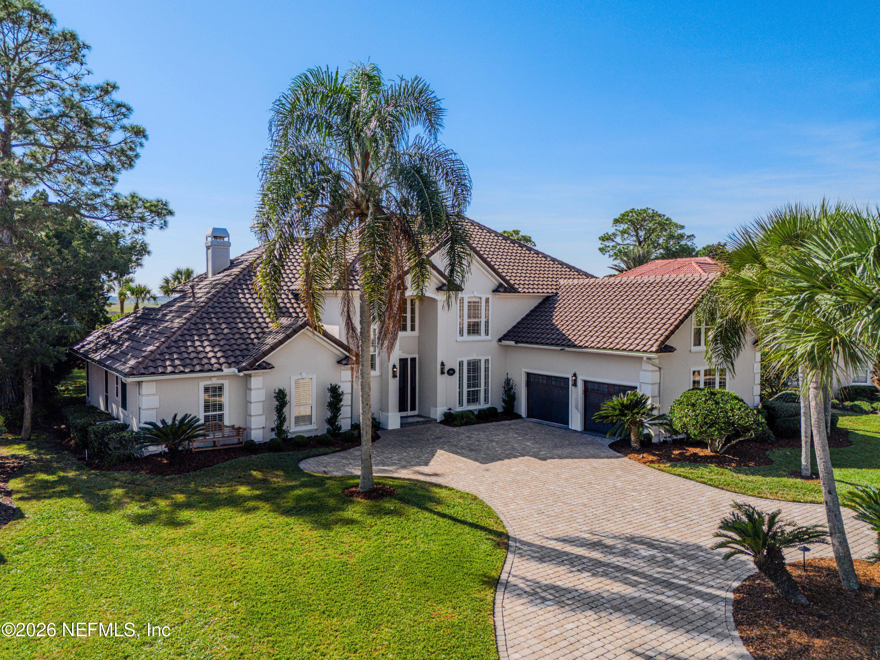 207 MARSHSIDE Drive