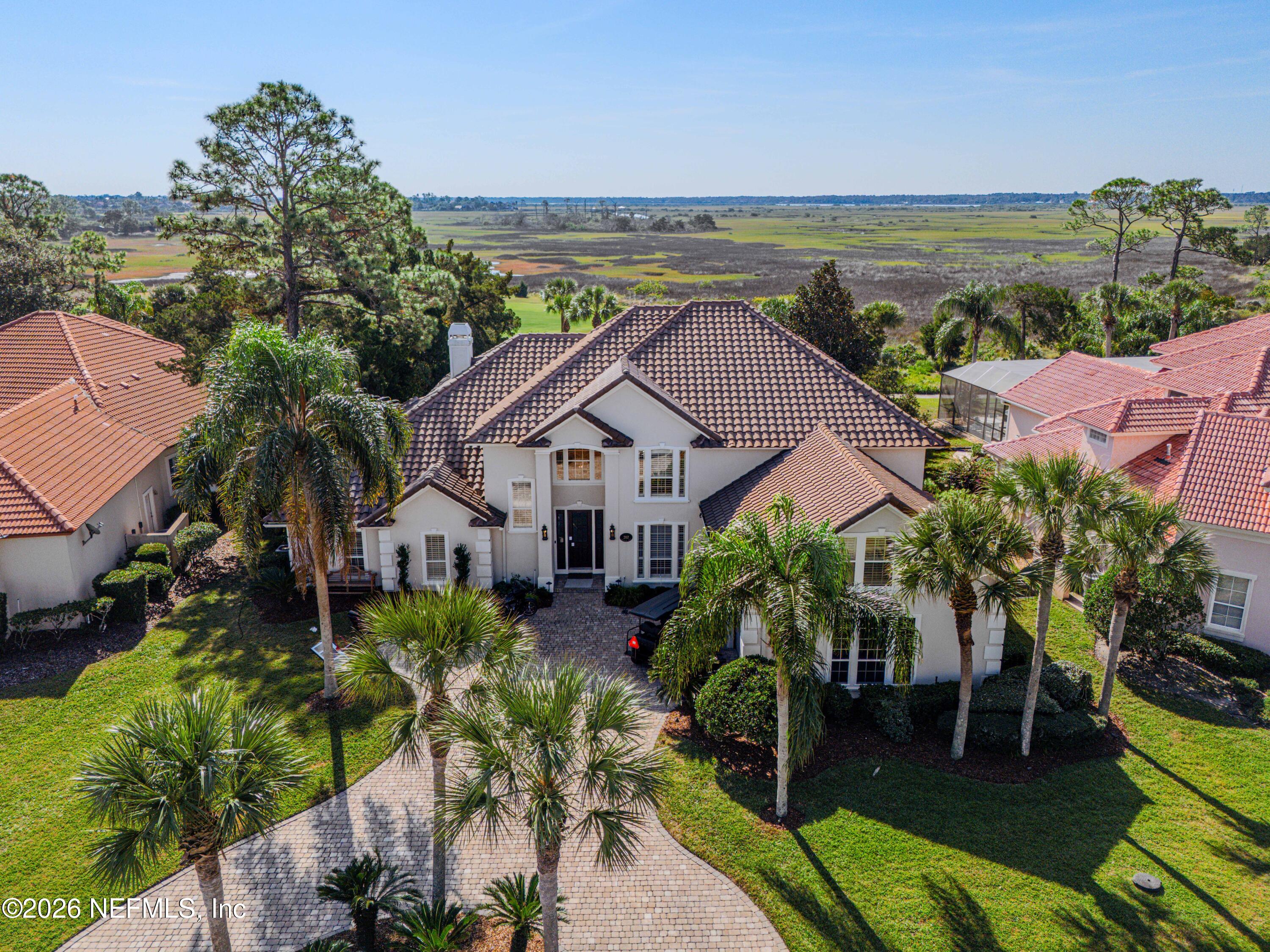 207 MARSHSIDE Drive