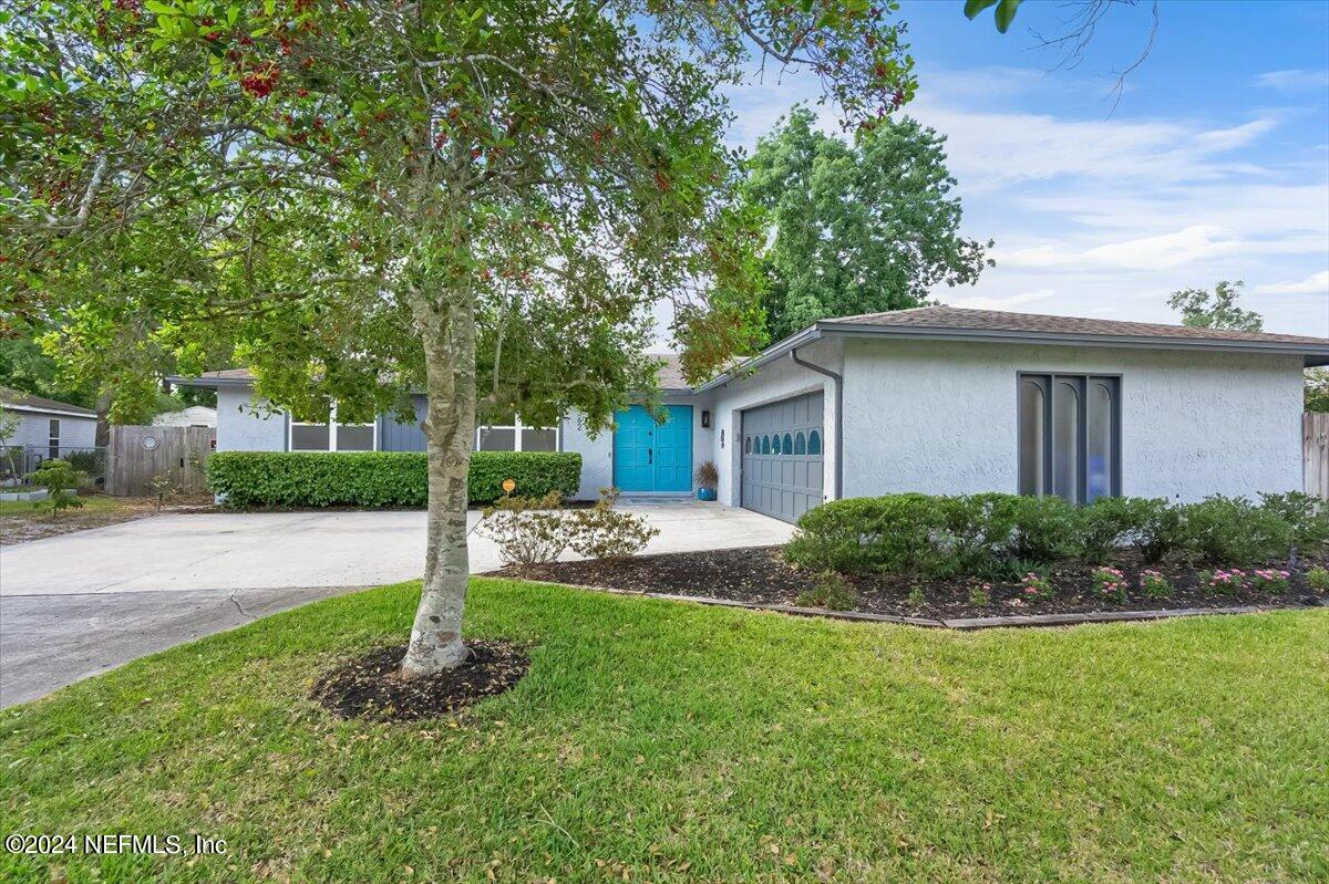 Orange Park, FL home for sale located at 2362 Gabriel Drive, Orange Park, FL 32073