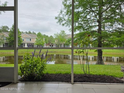 Photo of 4193 MARBLEWOOD Lane, Jacksonville, FL 32216 (MLS # 2144685)