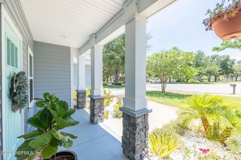 A home in St Augustine