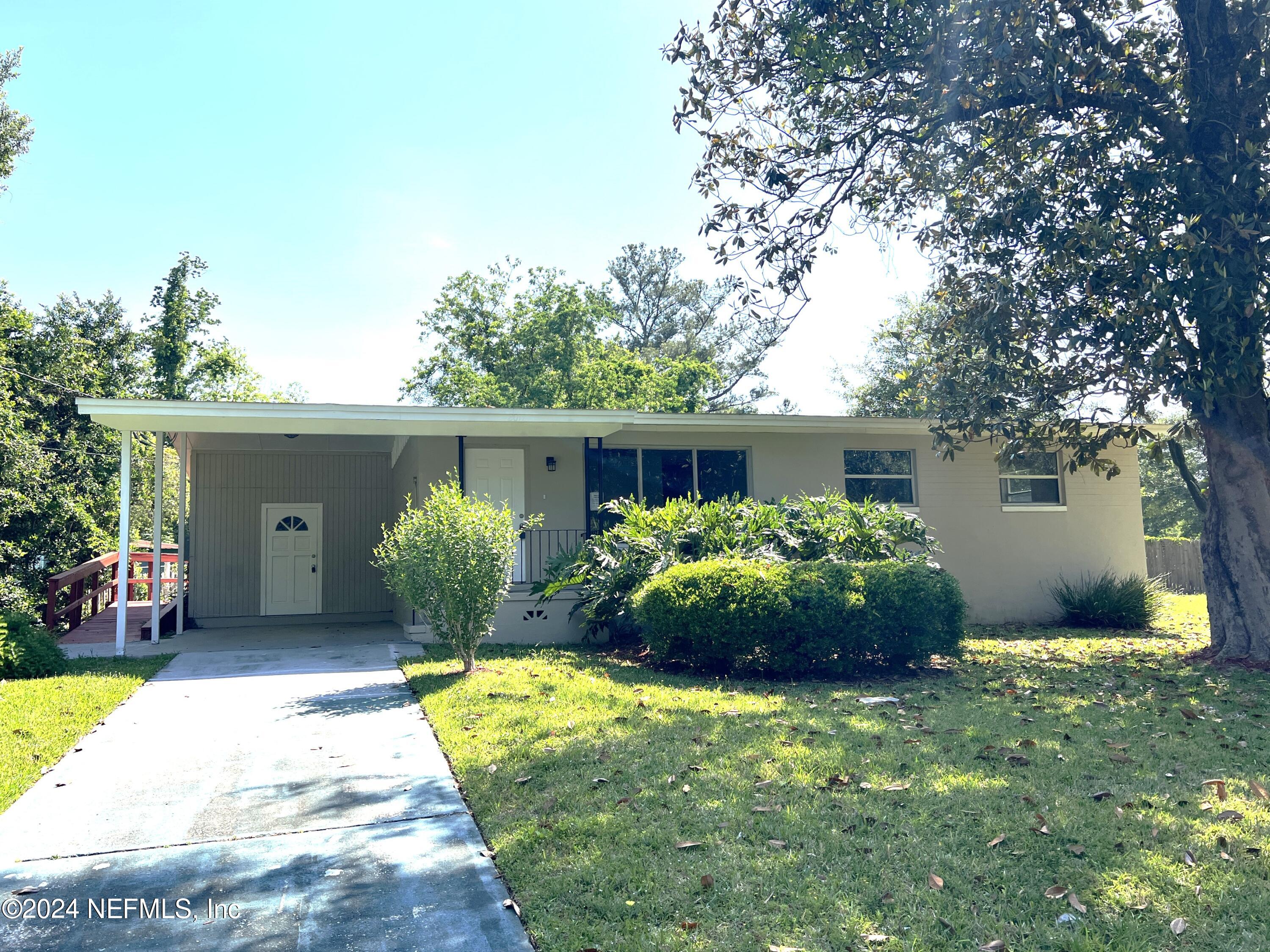 Jacksonville, FL home for sale located at 2017 Orlean Drive, Jacksonville, FL 32210