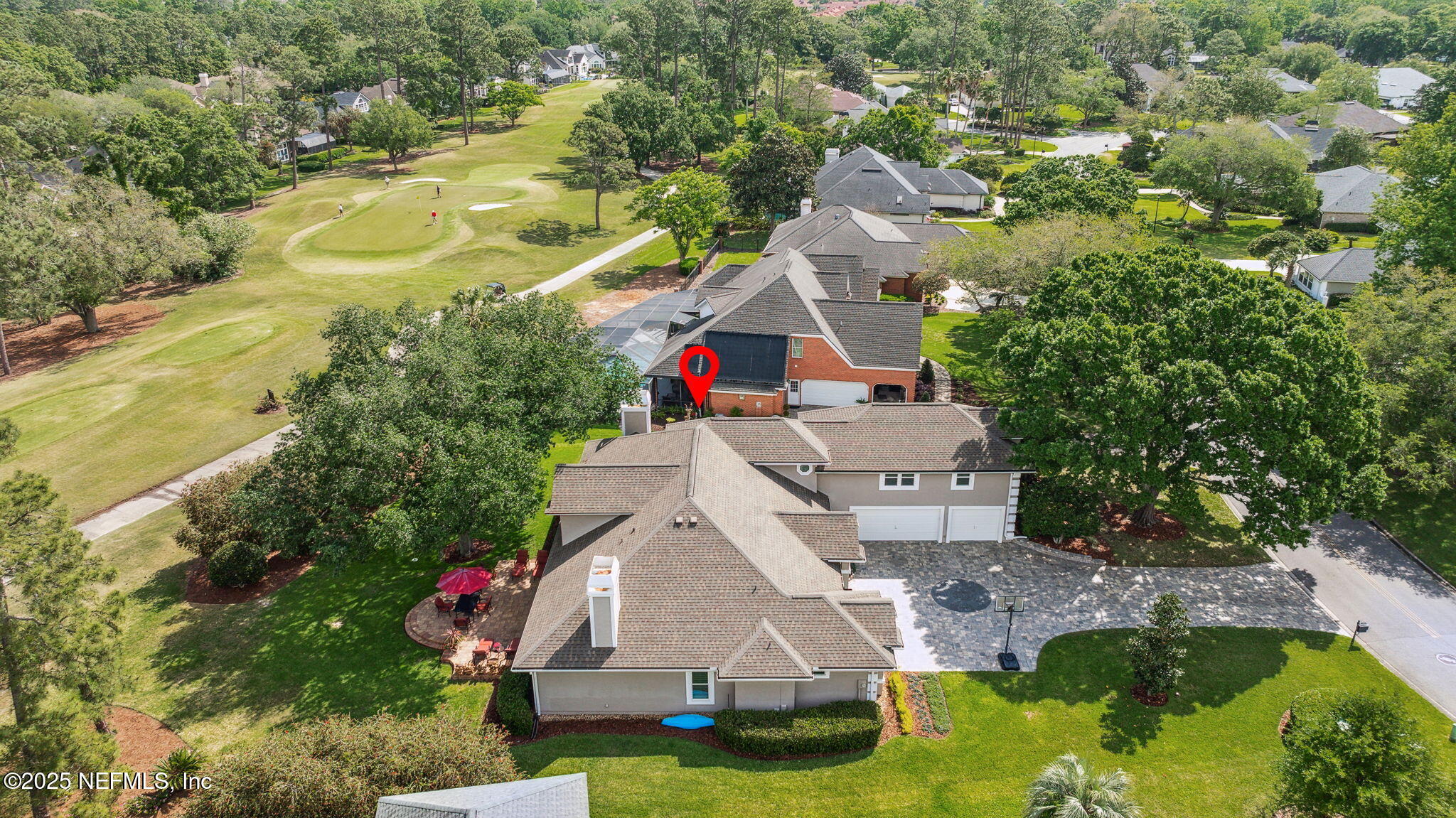 13113 CRICKET COVE Road N