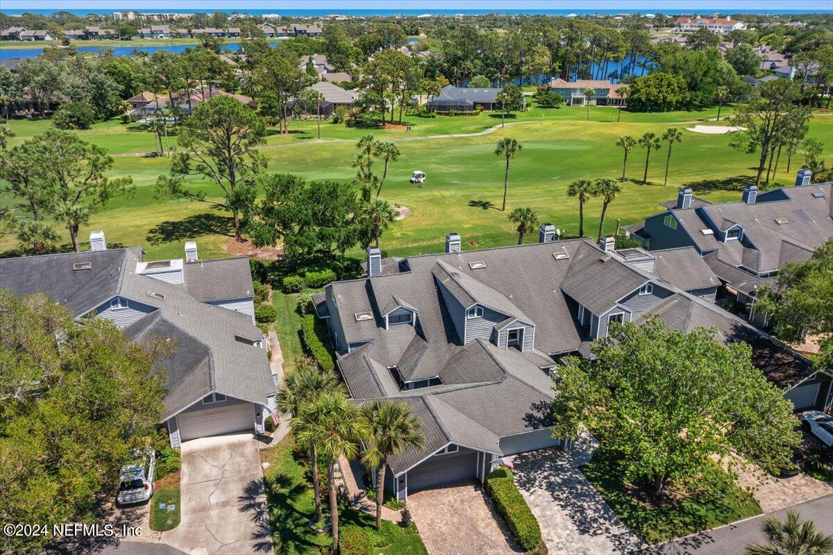 Ponte Vedra Beach, FL home for sale located at 120 Willow Pond Lane, Ponte Vedra Beach, FL 32082