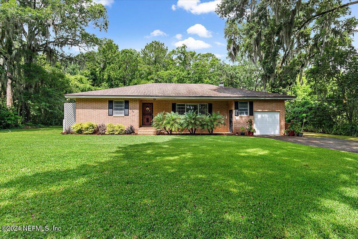 Jacksonville, FL home for sale located at 1730 Coulee Avenue, Jacksonville, FL 32210
