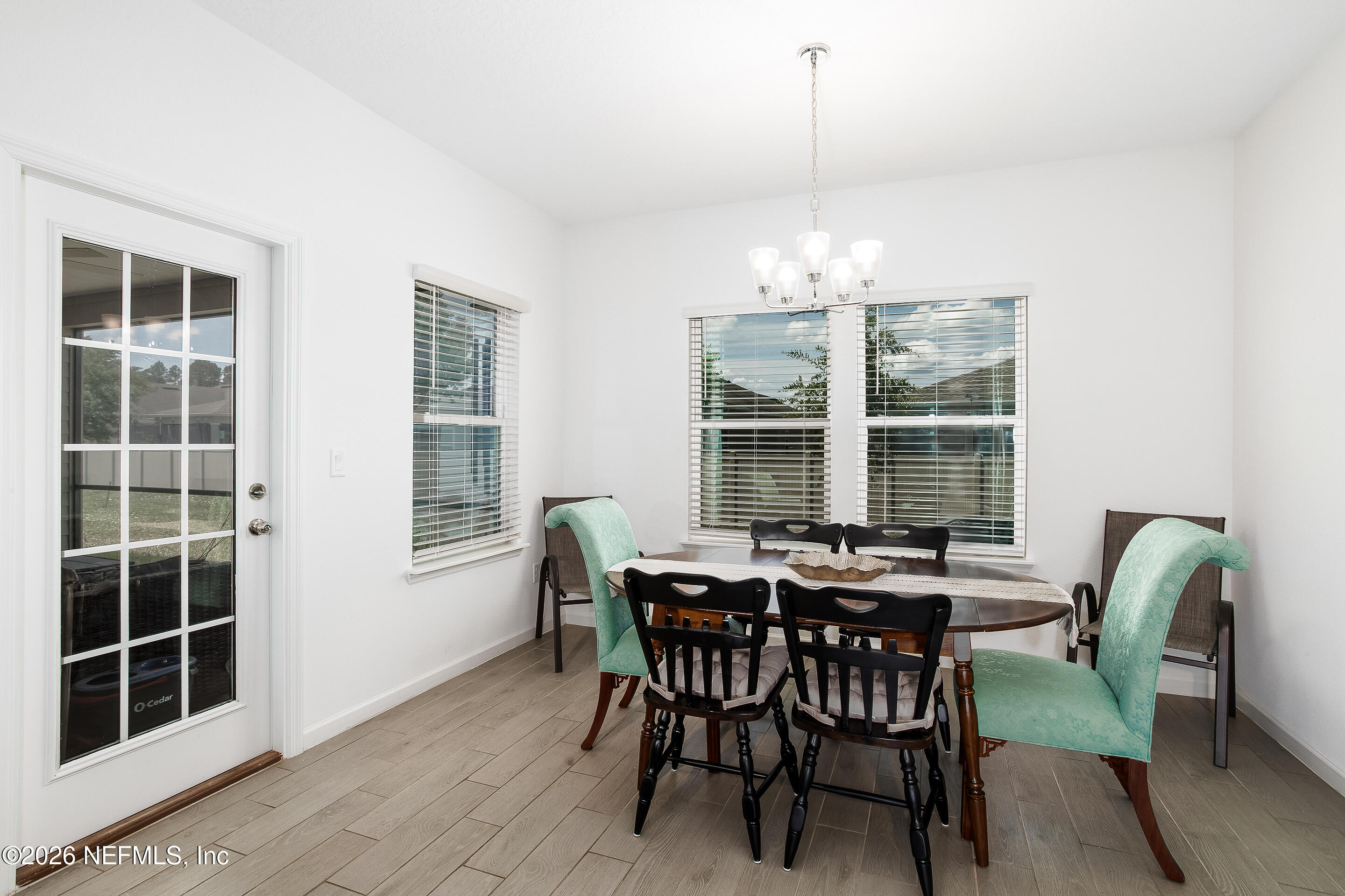 7206 ROLLING CREEK Lane