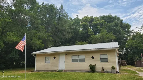 10507 Prospect Avenue, Hampton, FL 32044 - MLS#: 2065832