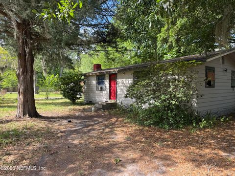 Photo of 6228 BLUEBIRD Road, Jacksonville, FL 32219 (MLS # 2139905)