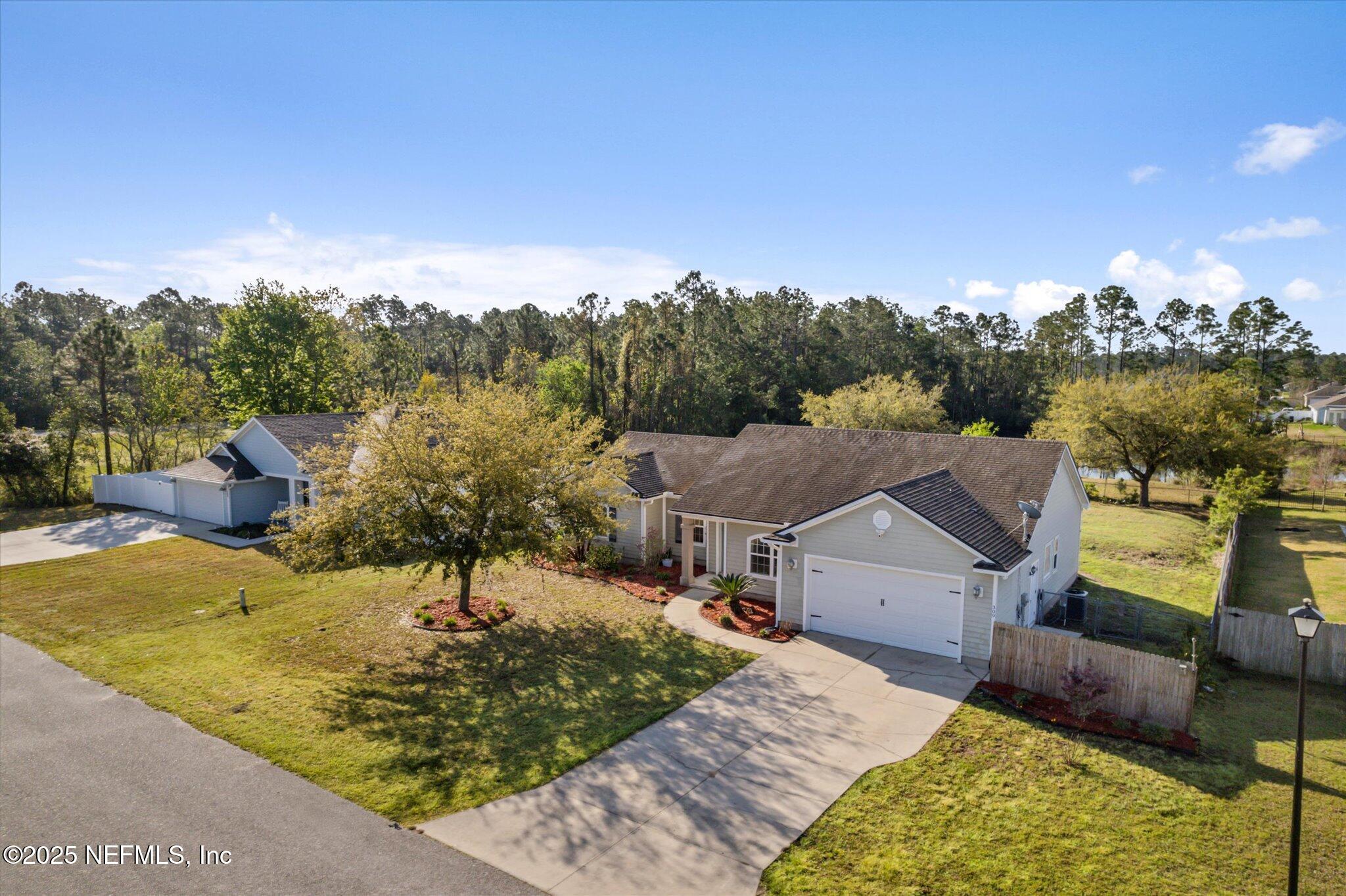 309 CRYSTAL LAKE Drive