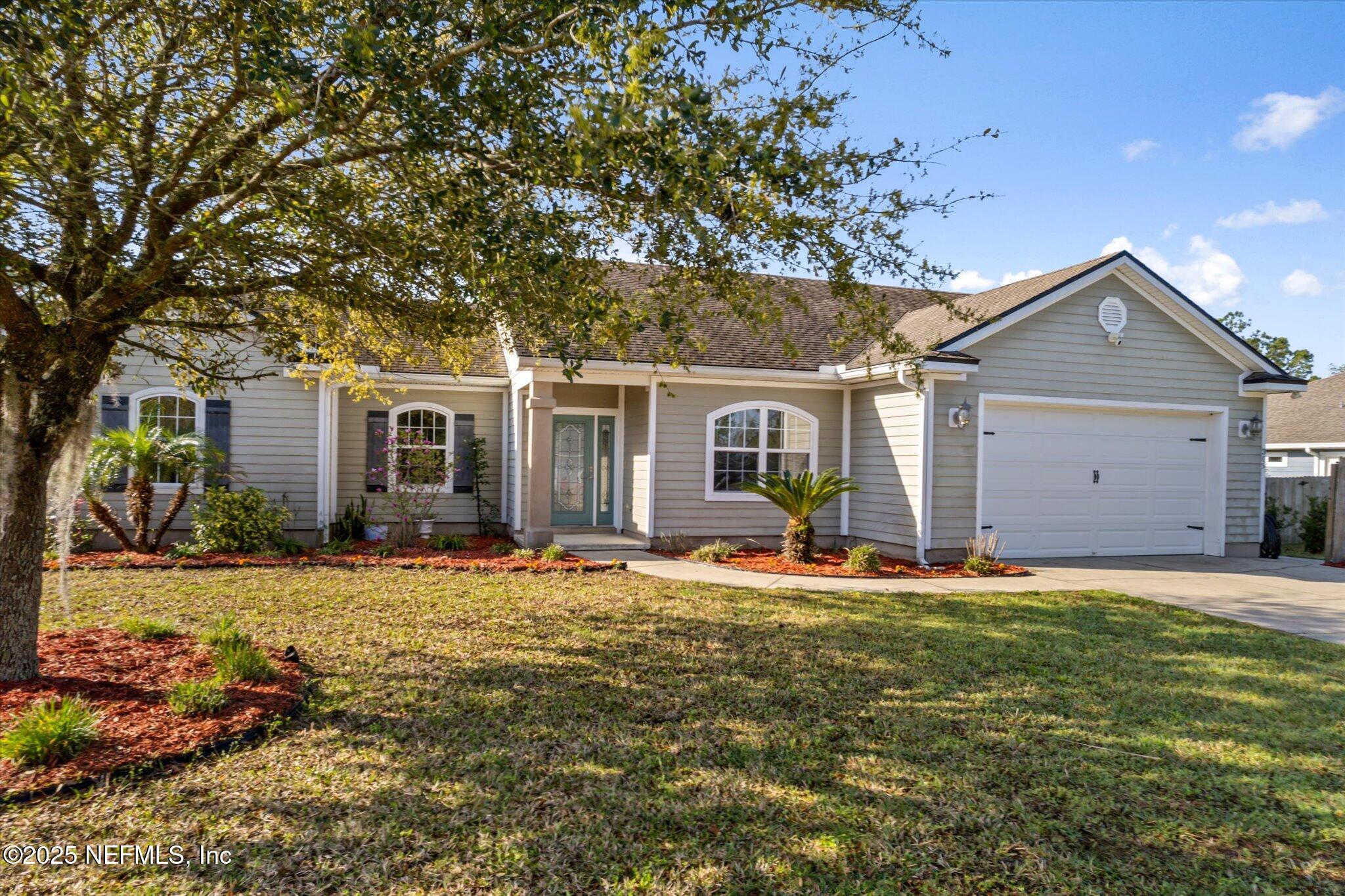 309 CRYSTAL LAKE Drive