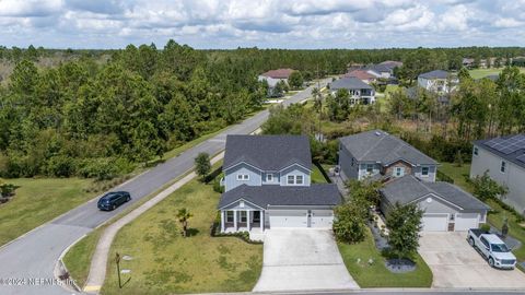 A home in Orange Park