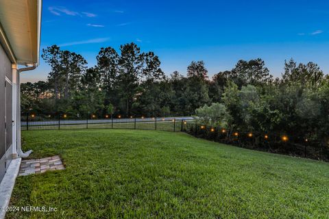 A home in Orange Park