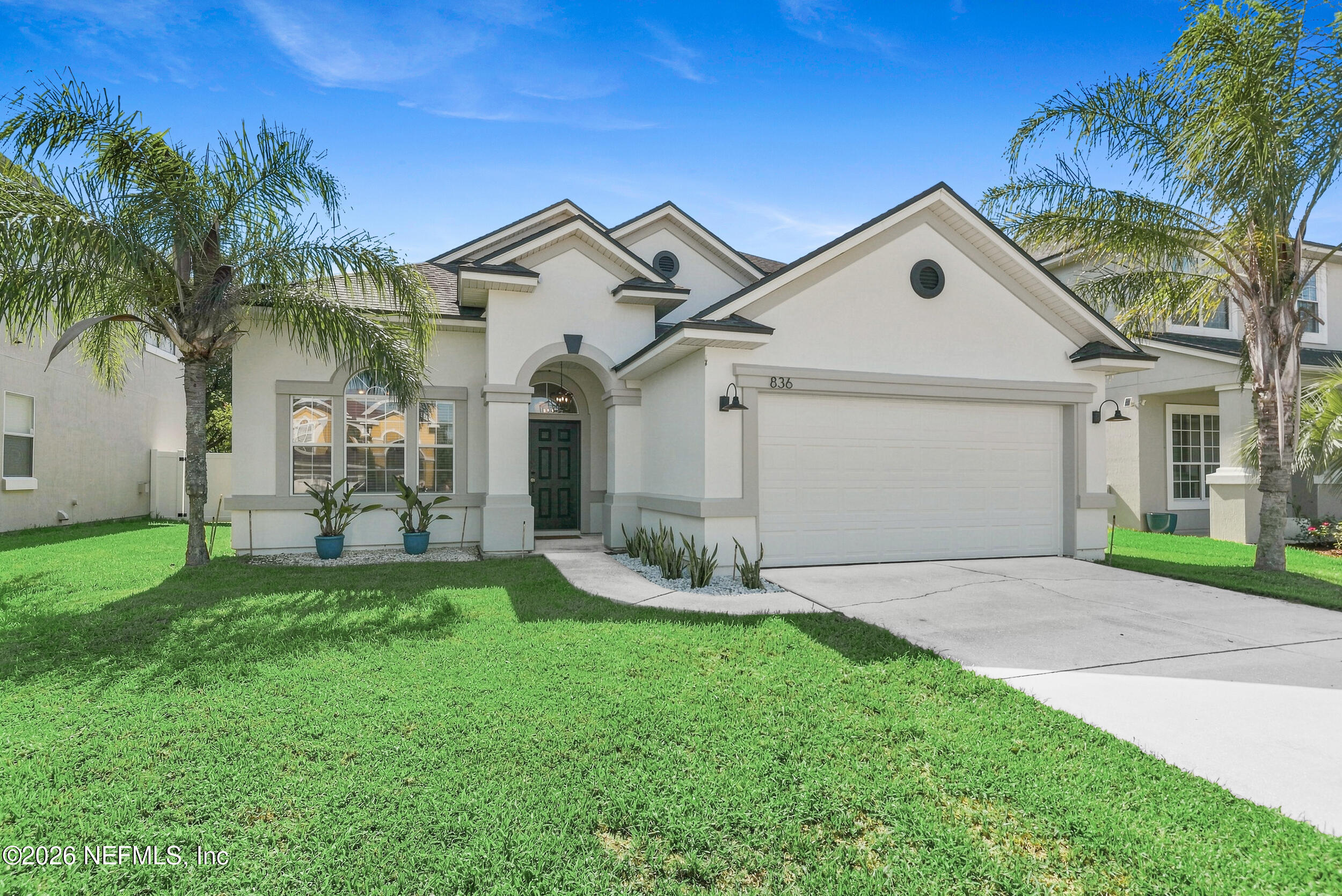 836 PORTO CRISTO Avenue