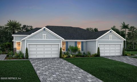 423 HASLER Avenue St. Johns FL 32092