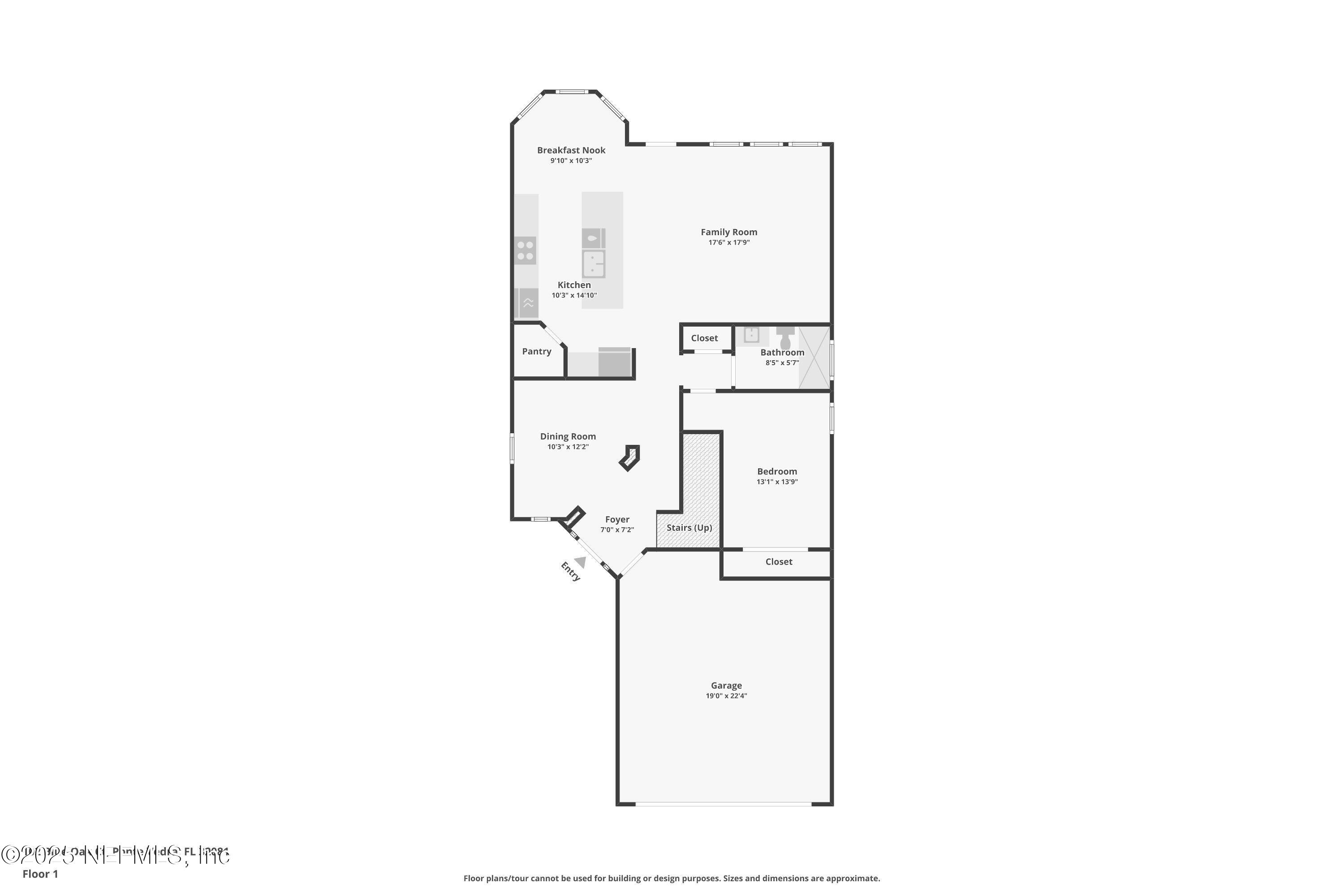 102 BLUE OAK Court