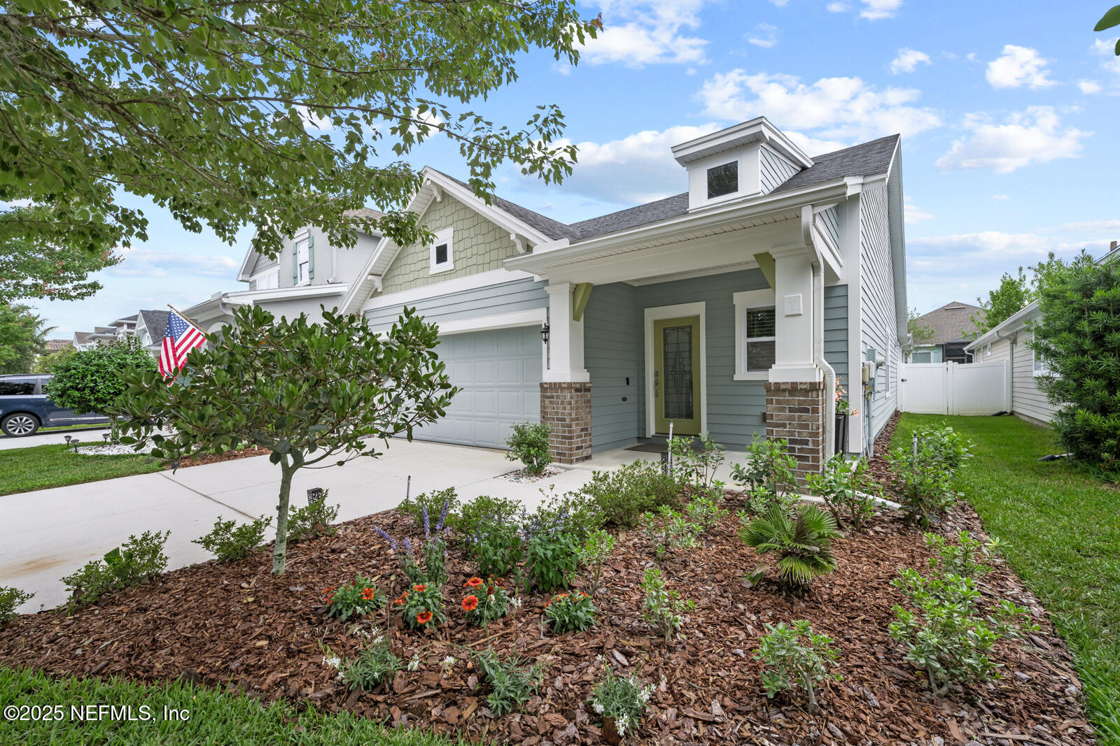 107 PARK LAKE Drive