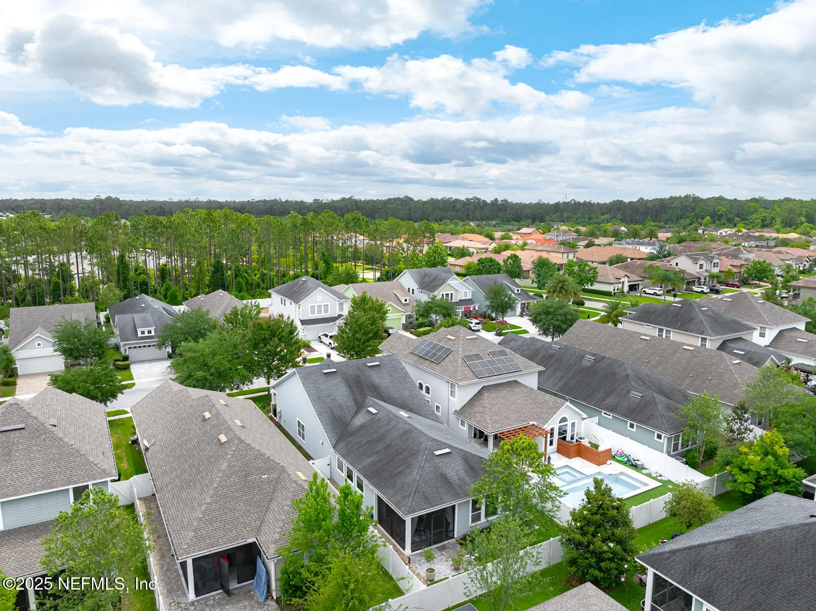 Ponte Vedra, Florida 32081, United States, 3 Bedrooms Bedrooms, ,2 BathroomsBathrooms,Residential,Pending,126784