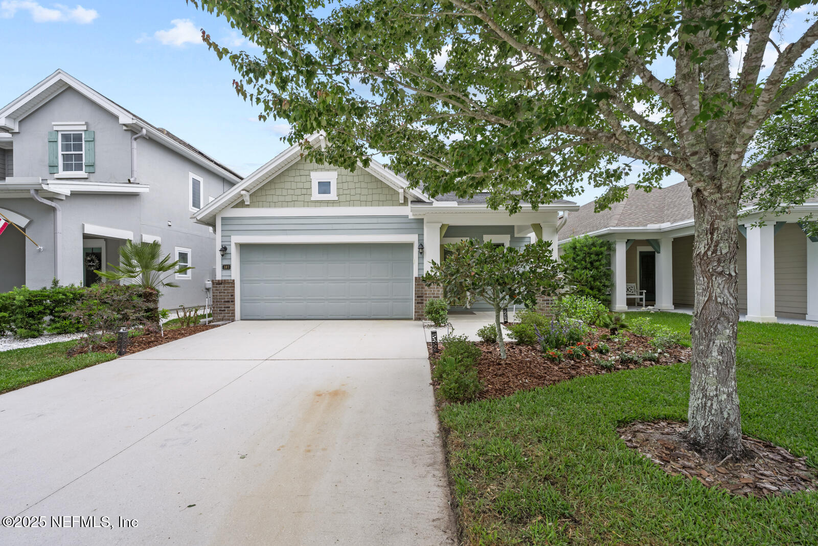 107 PARK LAKE Drive