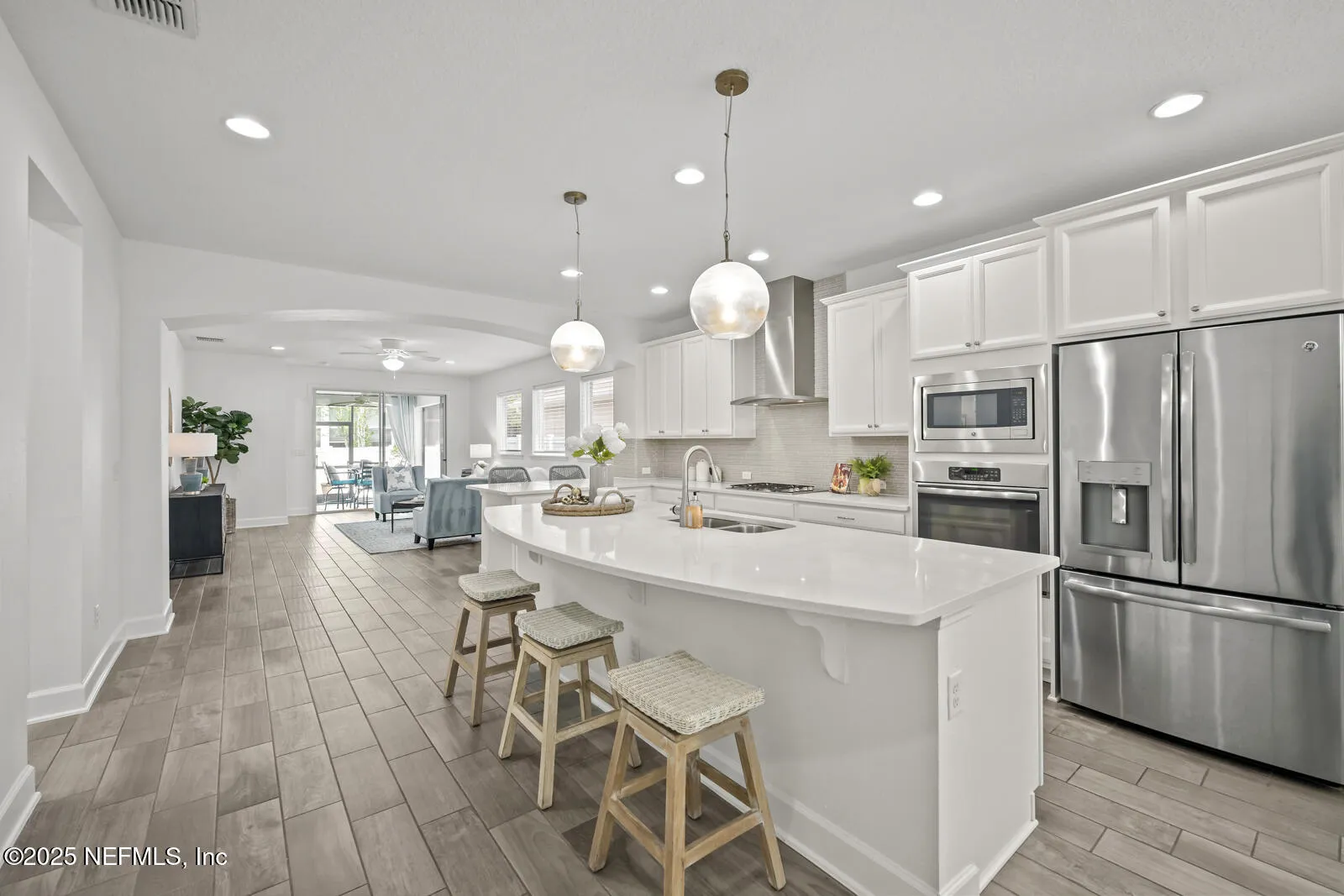 Ponte Vedra, Florida 32081, United States, 3 Bedrooms Bedrooms, ,2 BathroomsBathrooms,Residential,Pending,126784