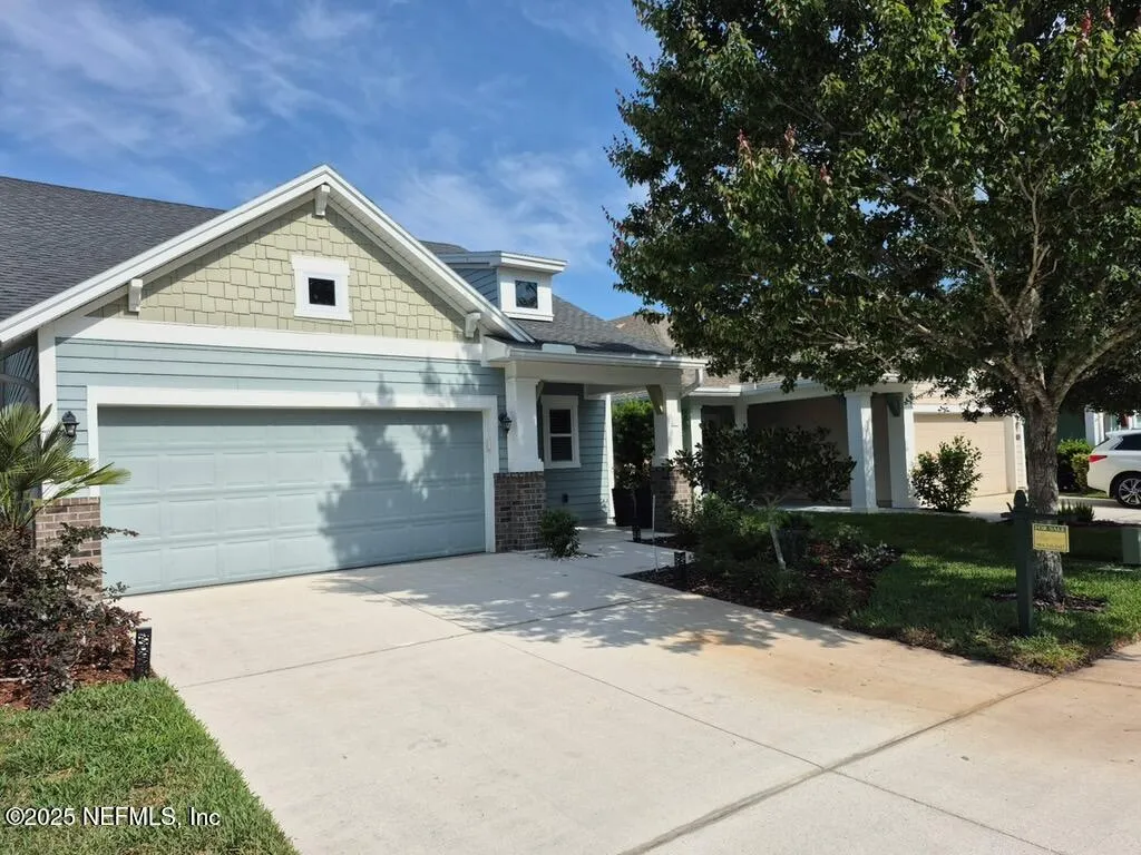 Ponte Vedra, Florida 32081, United States, 3 Bedrooms Bedrooms, ,2 BathroomsBathrooms,Residential,Pending,126784