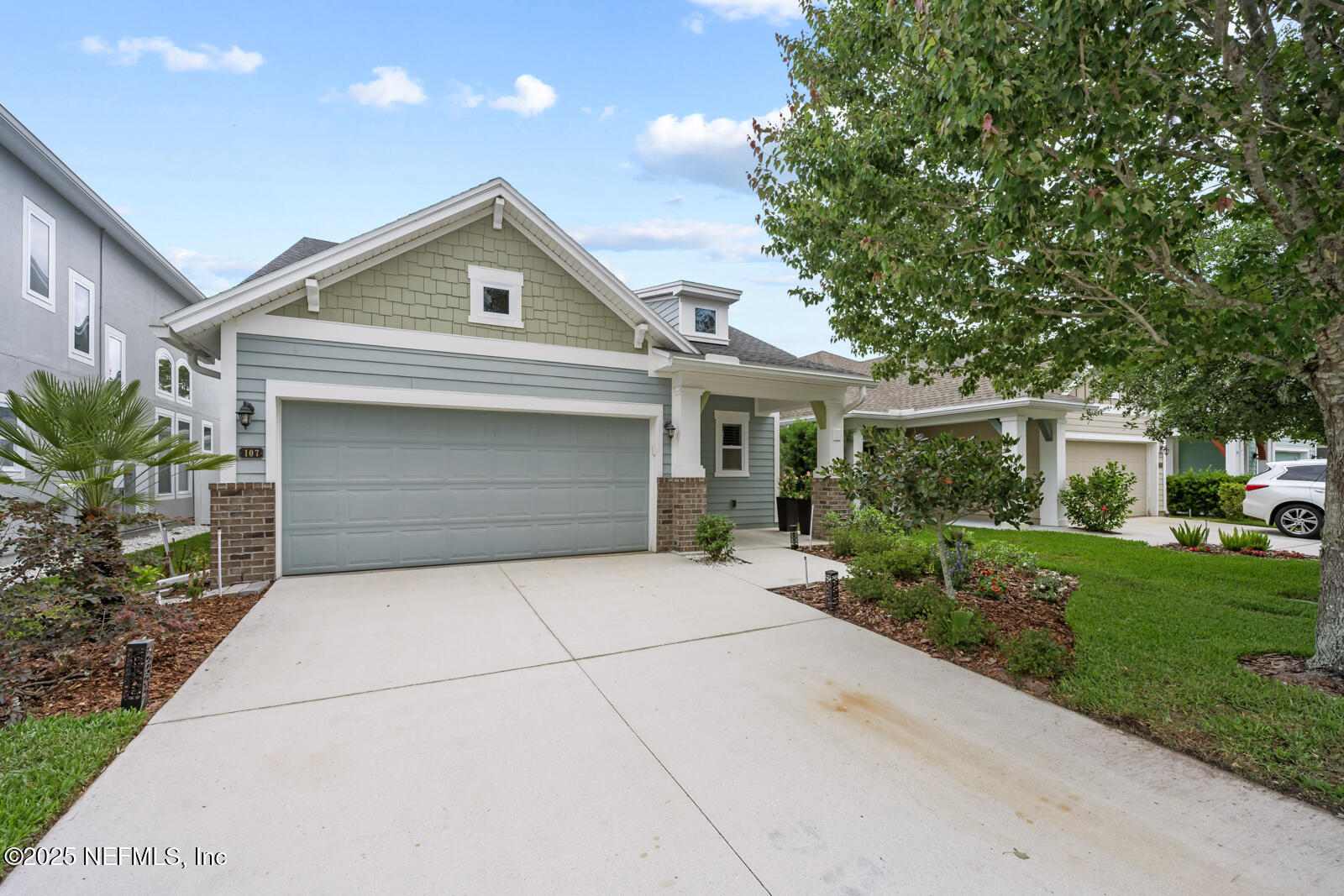 107 PARK LAKE Drive