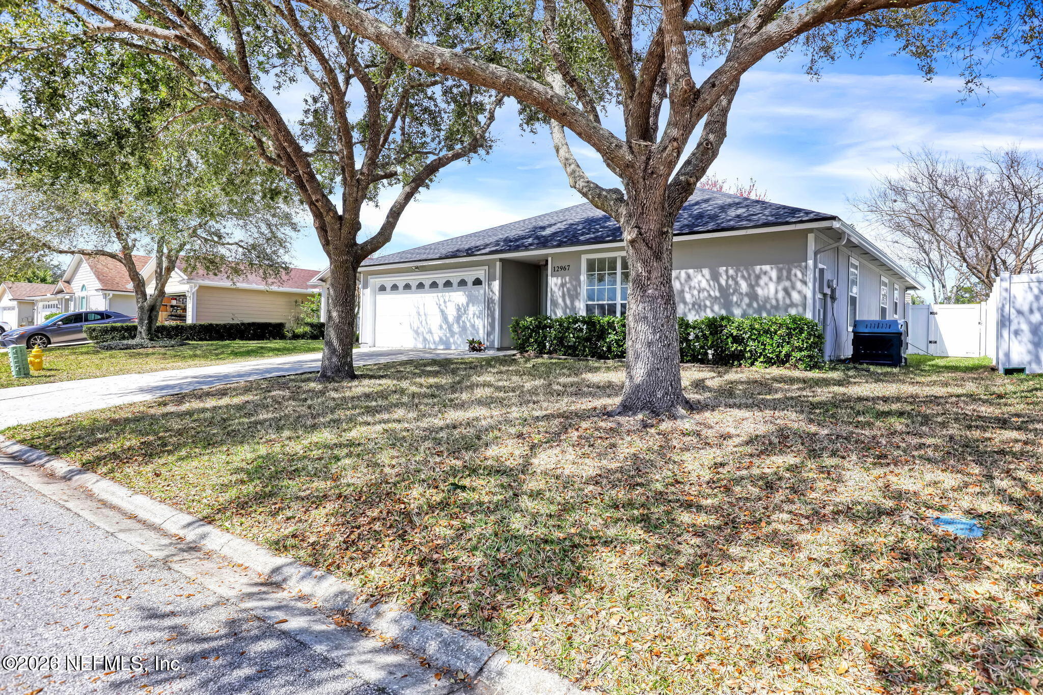 12967 CANYON CREEK Trail S