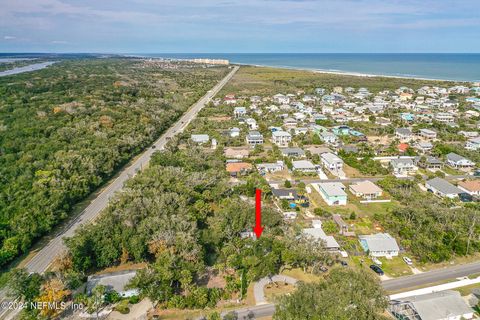 A home in Palm Coast