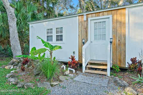 A home in Palm Coast