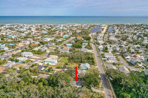 A home in Palm Coast