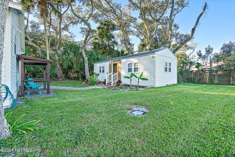 A home in Palm Coast