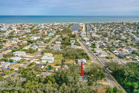 A home in Palm Coast