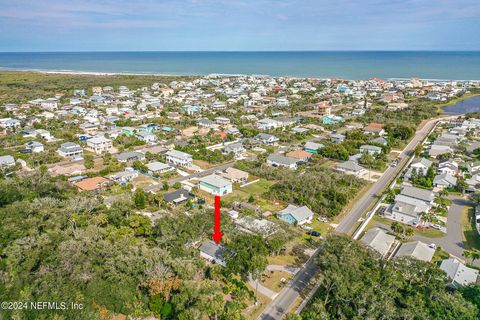 A home in Palm Coast