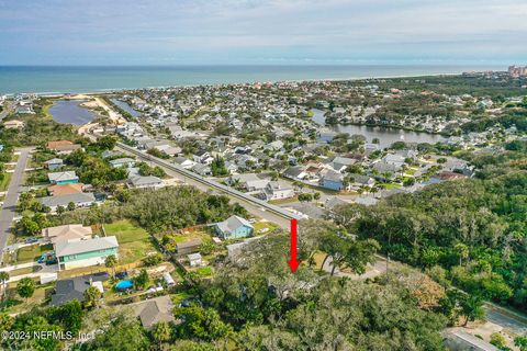 A home in Palm Coast