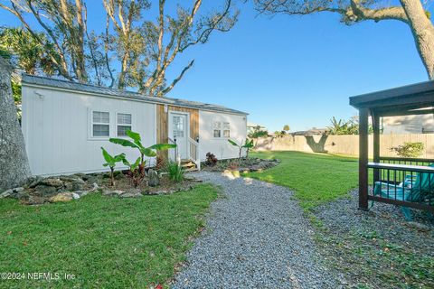 A home in Palm Coast