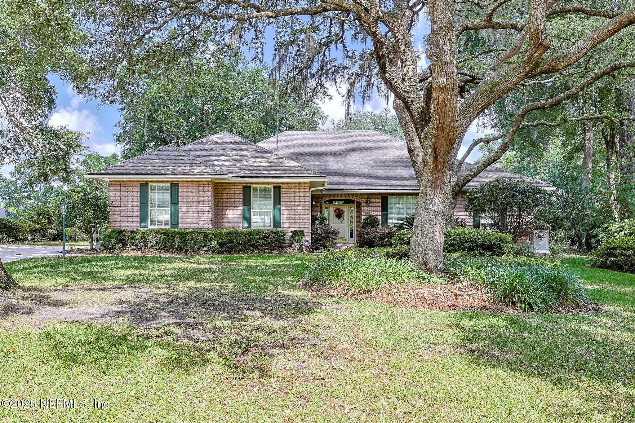 3666 CYPRESS POINT Court