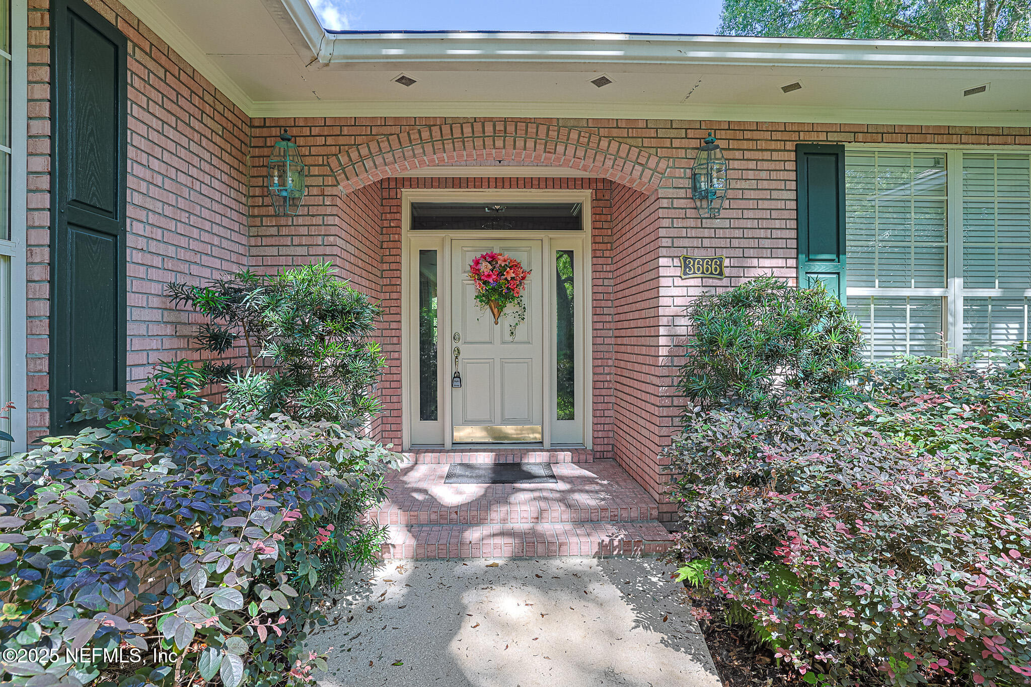 3666 CYPRESS POINT Court