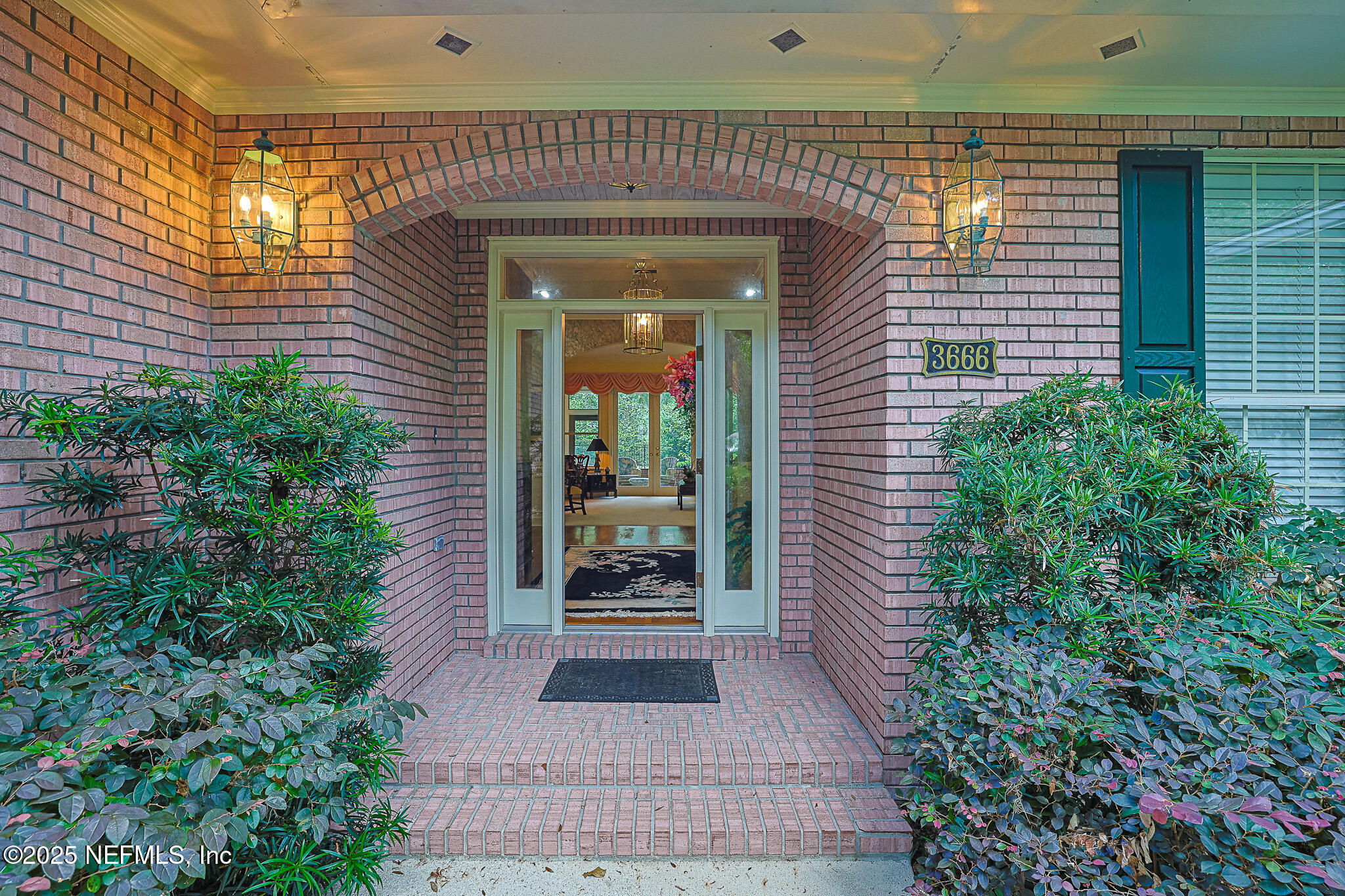 3666 CYPRESS POINT Court