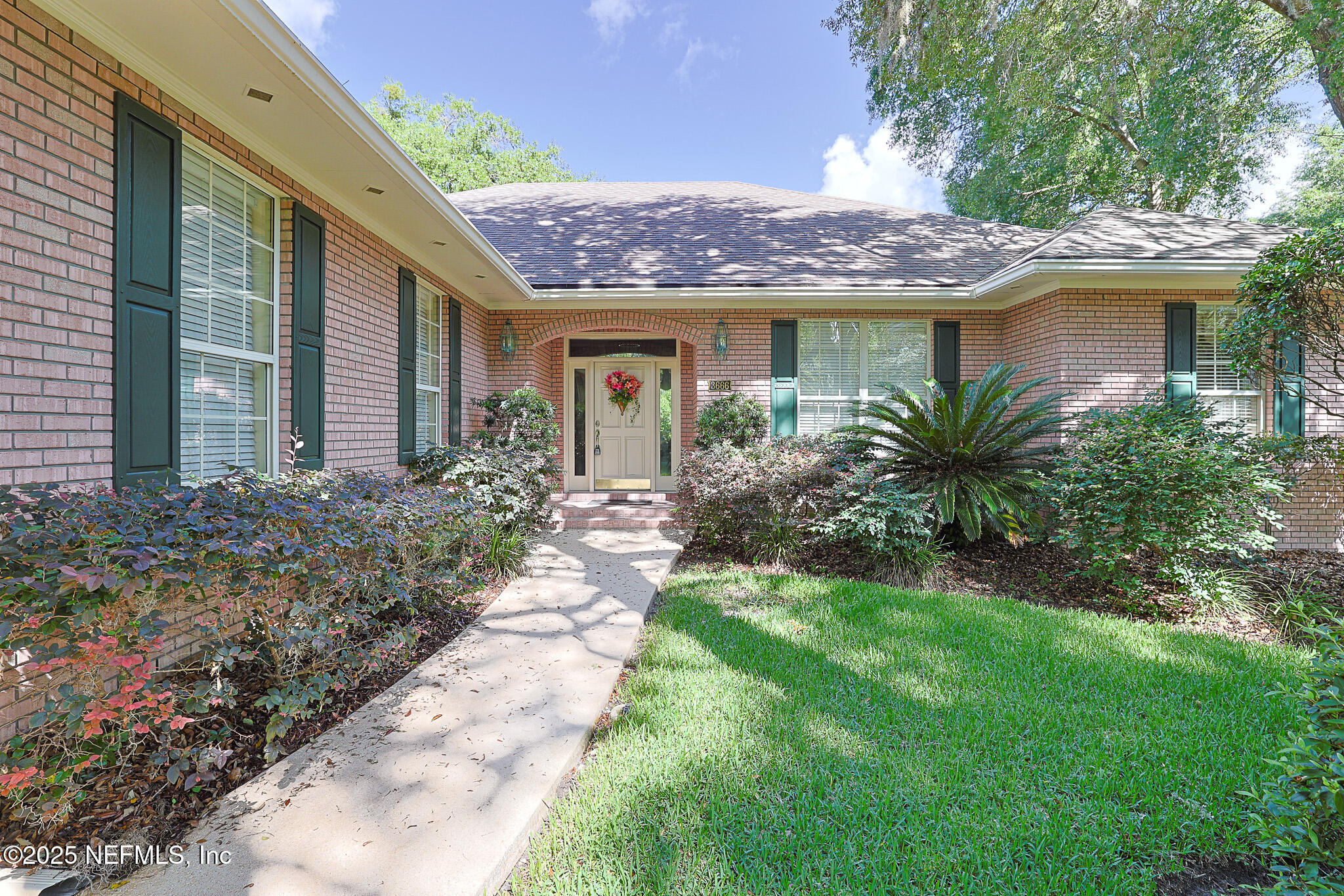3666 CYPRESS POINT Court