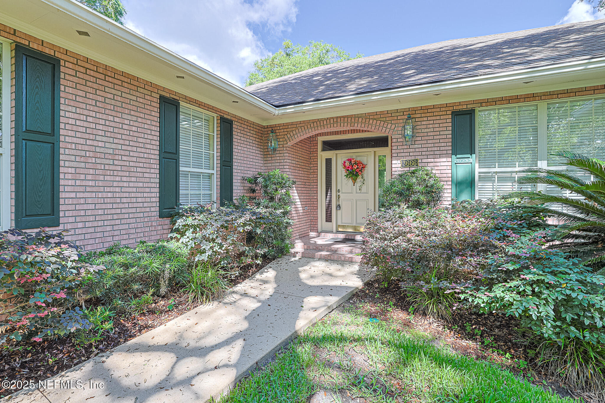 3666 CYPRESS POINT Court