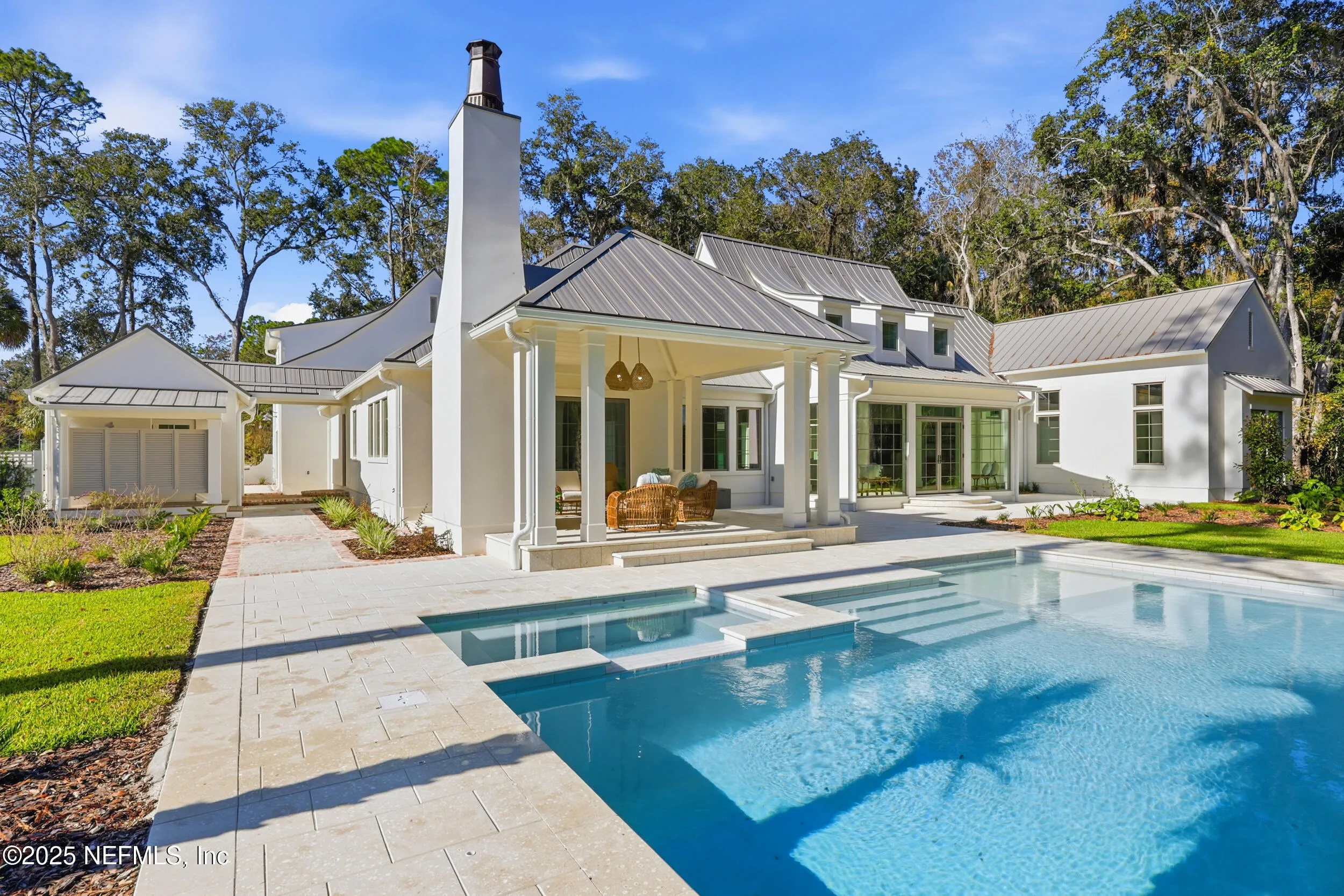 Ponte Vedra, Florida, 32081, United States, 5 Bedrooms Bedrooms, ,5 BathroomsBathrooms,Residential,Active,1994327