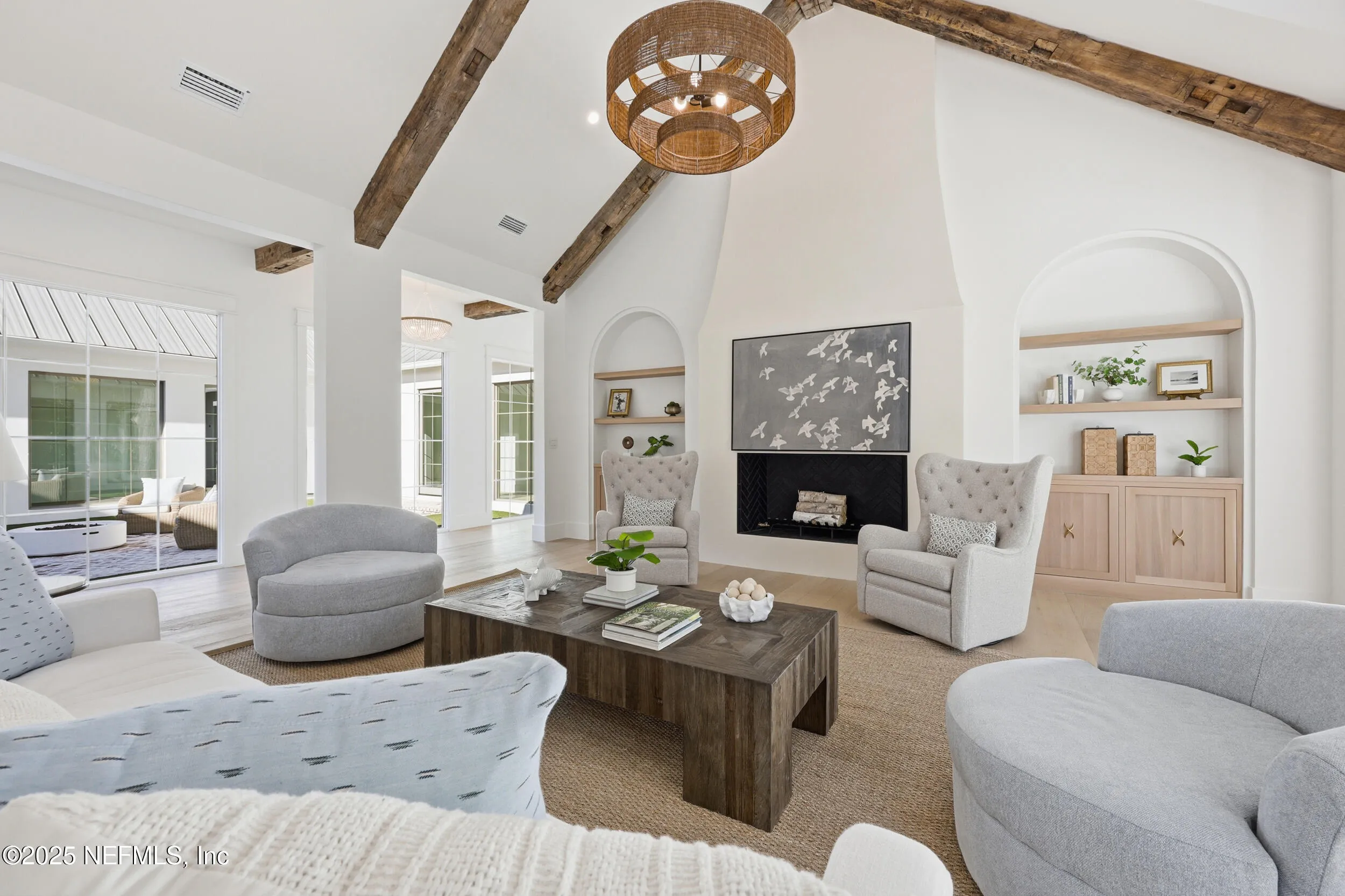 Ponte Vedra, Florida, 32081, United States, 5 Bedrooms Bedrooms, ,5 BathroomsBathrooms,Residential,Active,1994327