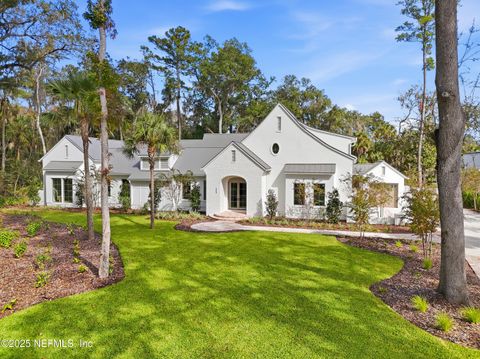 260 AUTUMN TIDE Trail Ponte Vedra FL 32081