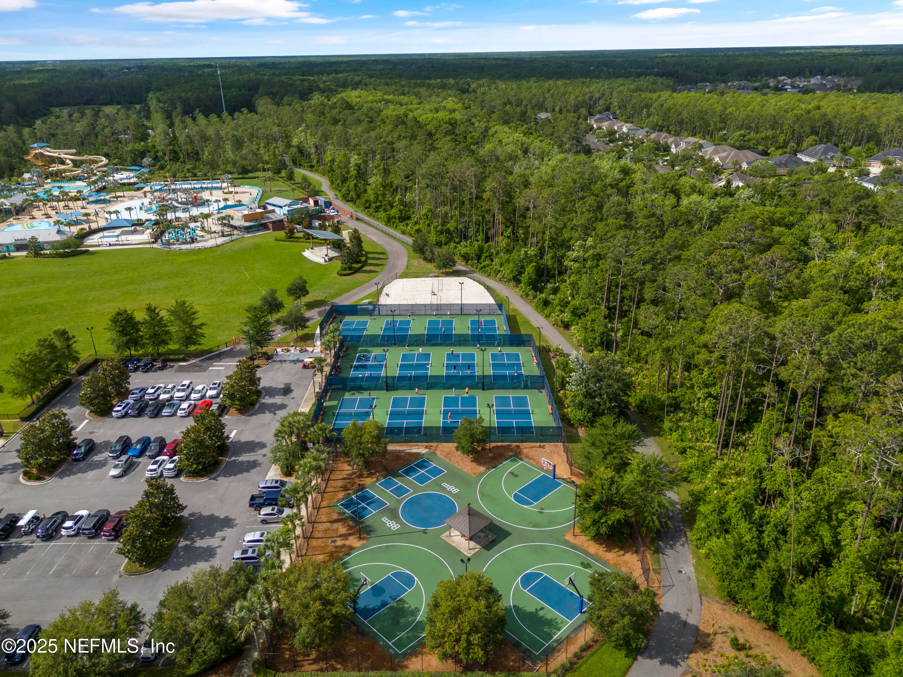 Ponte Vedra, Florida, 32081, United States, 5 Bedrooms Bedrooms, ,5 BathroomsBathrooms,Residential,Active,1994327